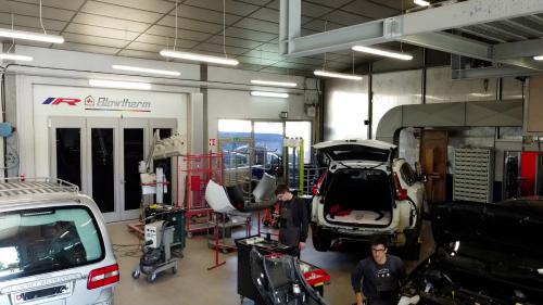 Notre savoir faire