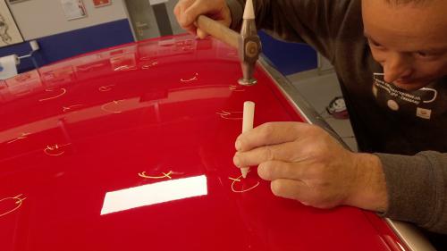 Notre savoir faire